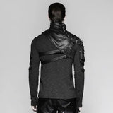 Non Human Armor - Black