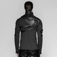 Non Human Armor - Black