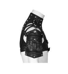 Non Human Armor - Black