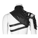 Non Human Armor - Black