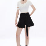 Noxious Skirt - PunkRave