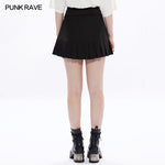 Noxious Skirt - PunkRave