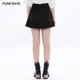 Noxious Skirt - PunkRave