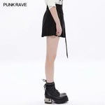 Noxious Skirt - PunkRave