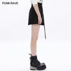 Noxious Skirt - PunkRave