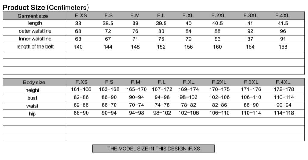 Noxious Skirt - PunkRave