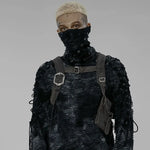 Nuclear Shoulder Harness - PunkRave