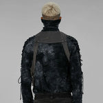 Nuclear Shoulder Harness - PunkRave