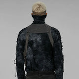 Nuclear Shoulder Harness - PunkRave