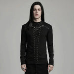 Nyxbound Top - PunkRave