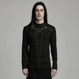 Nyxbound Top - PunkRave