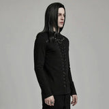 Nyxbound Top - PunkRave