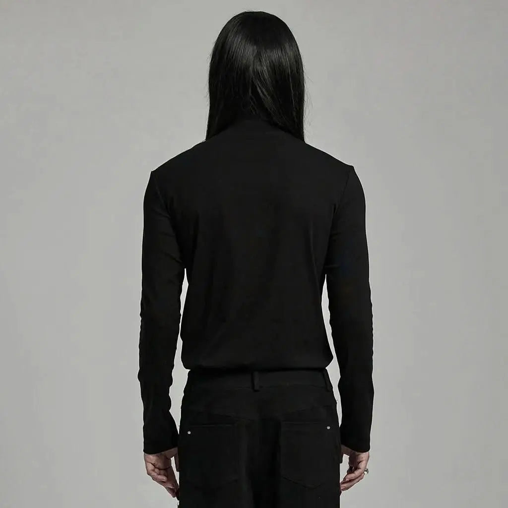 Nyxbound Top - PunkRave