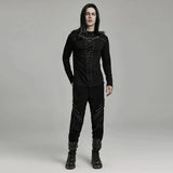 Nyxbound Top - PunkRave