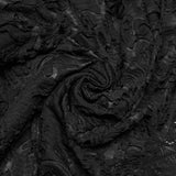 Beltane Gothic Lace Flared Pants