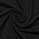 Aurelien Punk Mesh Knit Dress