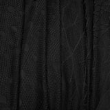 Jadis Gothic Lace Mesh Skirt