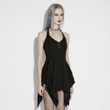 Algernon Gothic  Everyday Mini Dress