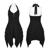 Algernon Gothic  Everyday Mini Dress
