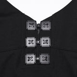 Algernon Gothic  Everyday Mini Dress