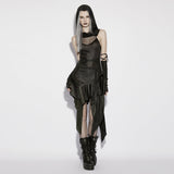 Leviathos Gothic Fairy Dress