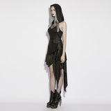 Leviathos Gothic Fairy Dress