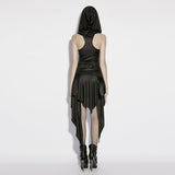 Leviathos Gothic Fairy Dress