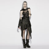 Leviathos Gothic Fairy Dress