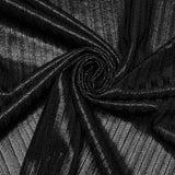 Aristide Gothic Sheer Dress