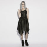 Sacrilege Gothic Witchy Dress