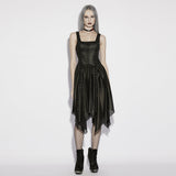Sacrilege Gothic Witchy Dress