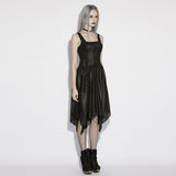 Sacrilege Gothic Witchy Dress