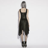 Sacrilege Gothic Witchy Dress