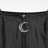 Sacrilege Gothic Witchy Dress