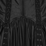 Sacrilege Gothic Witchy Dress