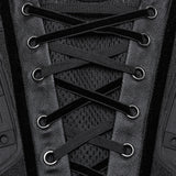 Wormwood Women's Cyberpunk Underbust Corset in Black