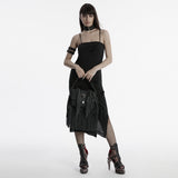 Remnant Punk Faux Leather Studded Bag