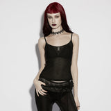 Alicante Gothic Mesh Everyday Shirt