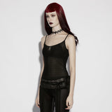Alicante Gothic Mesh Everyday Shirt