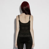 Alicante Gothic Mesh Everyday Shirt