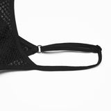 Alicante Gothic Mesh Everyday Shirt
