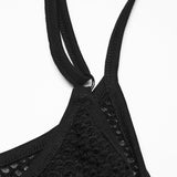 Alicante Gothic Mesh Everyday Shirt