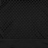 Terminus Gothic Fishnet Top