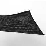 Algol Gothic Lace Sheer Long Top