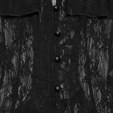 Circe Gothic Lace Blouse