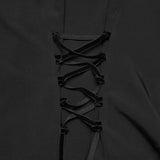Trespass Gothic Lace Blouse