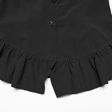 Trespass Gothic Lace Blouse