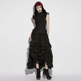 Coventry Victorian Gothic Lace Ruffle Shirt