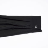 Pandaemonium Gothic Corset Lace-Up Shirt