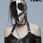 Oblivium Mask PunkRave